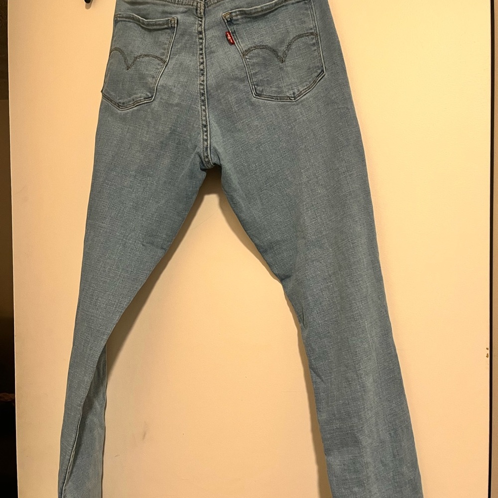 Levi’s jeans